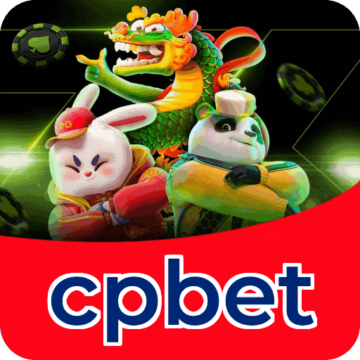 Material promocional do app cpbet — ilustração, não métricas auditadas nesta página