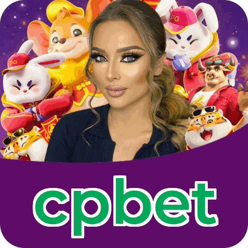 Números do app cpbet em material de marketing — ilustração, não auditoria